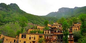 Caspian Sea Tour | North of Iran Nature Tour
