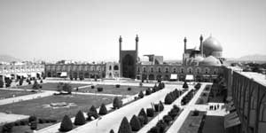 Best of Iran Tour in 28 days